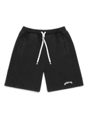 Godspeed VITAL Short Set Black Wash