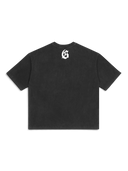 Godspeed VITAL Short Set Black Wash