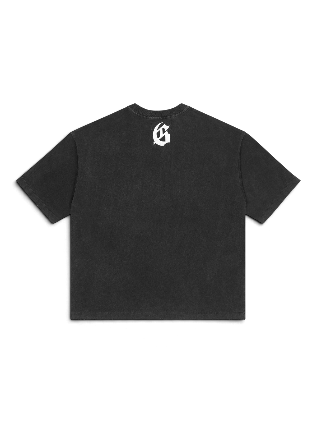 Godspeed VITAL Short Set Black Wash