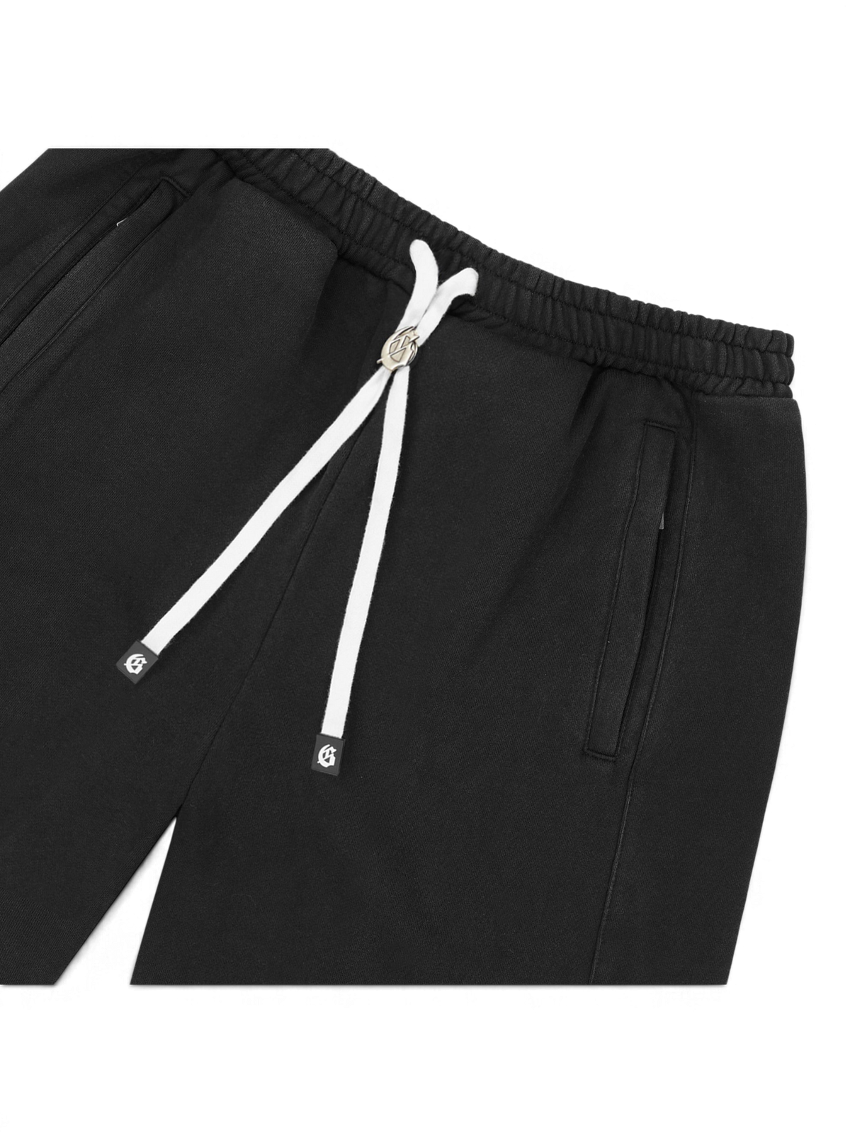 Godspeed VITAL Short Set Black Wash