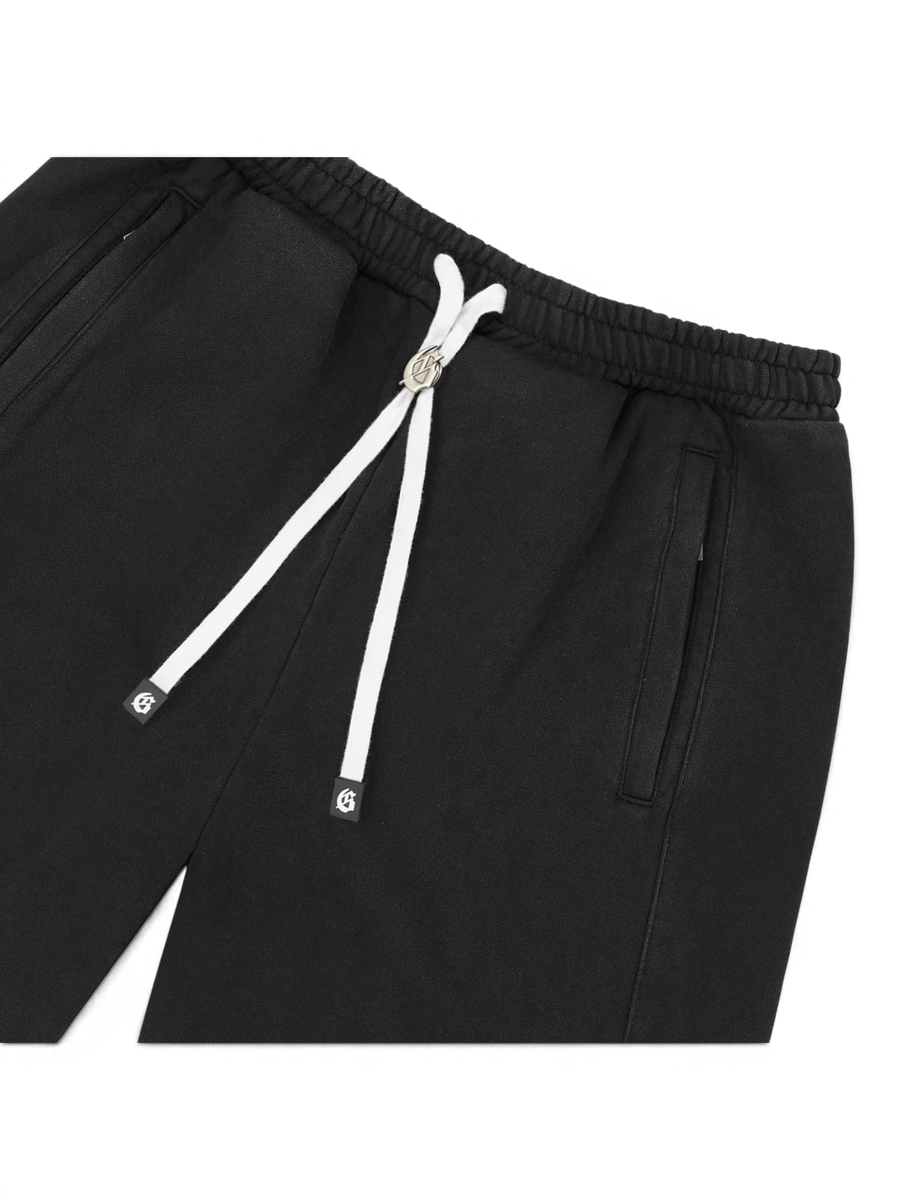 Godspeed VITAL Short Set Black Wash