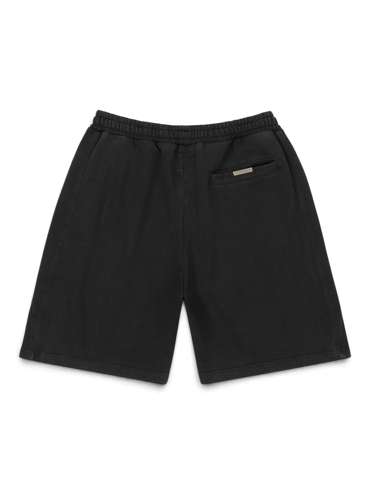 Godspeed VITAL Short Set Black Wash