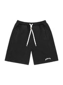 Godspeed Vital Short Set Shorts Black Wash one-kickz