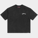 Godspeed Vital Short Set Tee Black Wash