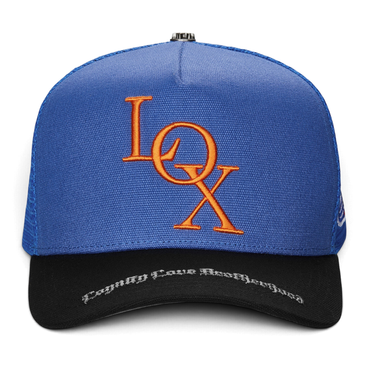 Godspeed x The Legacy Trucker NYK