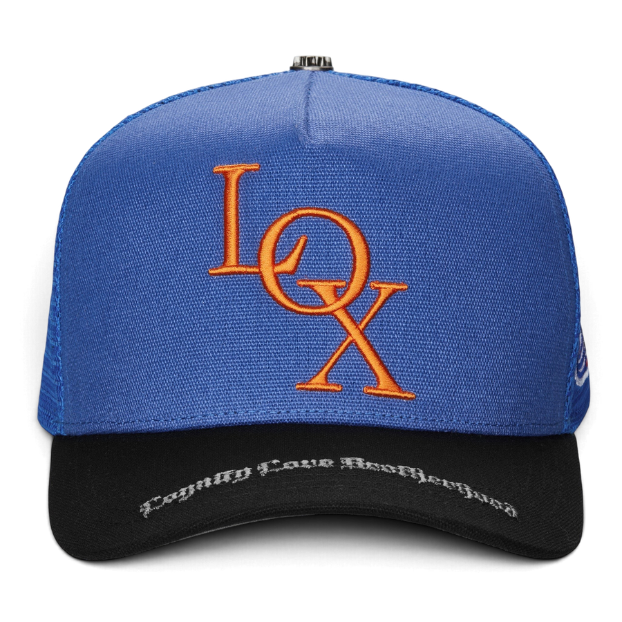 Godspeed x The Legacy Trucker NYK