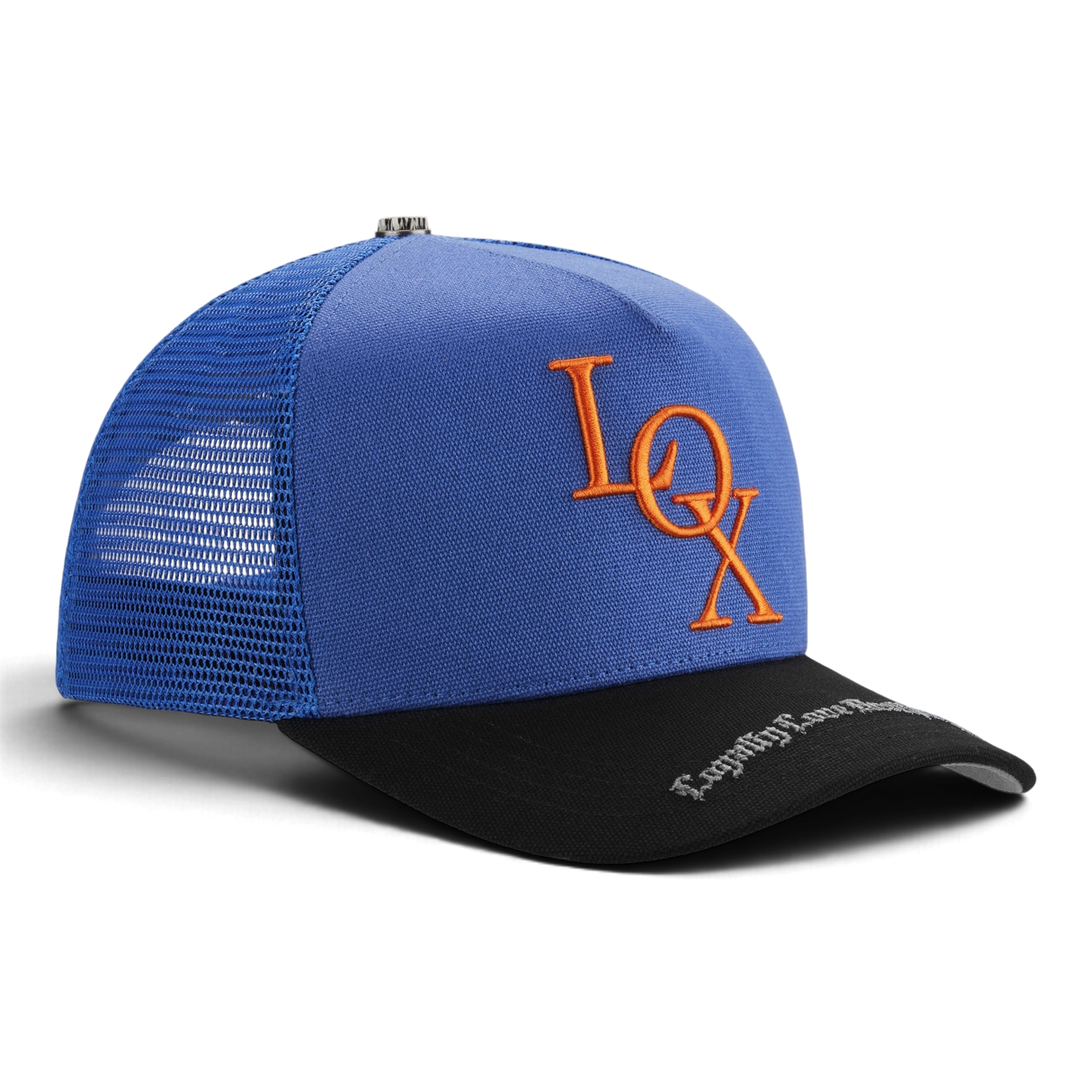 Godspeed x The Legacy Trucker NYK
