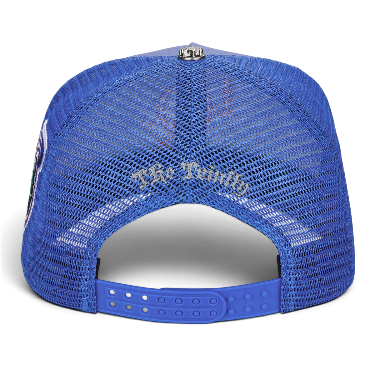Godspeed x The Legacy Trucker NYK