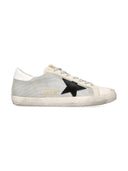 Golden Goose Super-Star Low White Sneakers one-kickz