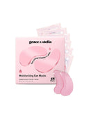 Grace & Stella Moisturizing Eye Masks one-kickz