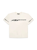 Hellstar Classic T-Shirt White one-kickz