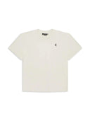 Hellstar Studios Basic T-shirt White one-kickz
