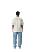 Hellstar Studios Basic T-shirt White one-kickz