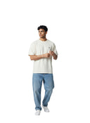 Hellstar Studios Basic T-shirt White one-kickz