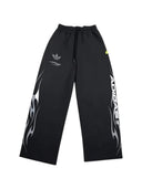 Hellstar x Adidas Sweatpants Complexcon one-kickz