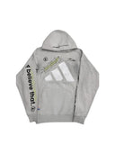 Hellstar x Adidas x Anthony Edwards LA Exclusive Hoodie one-kickz