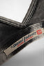 Diesel Zoe-Dnm Triangle Bra Black