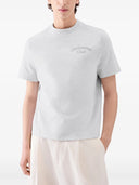 Jacquemus Club Grey T-Shirt one-kickz