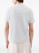 Jacquemus Club Grey T-Shirt one-kickz