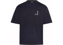 Jacquemus Le T-Shirt Meru Dark Navy one-kickz