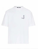 Jacquemus Le T-Shirt Meru White one-kickz