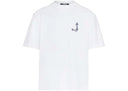 Jacquemus Le T-Shirt Meru White one-kickz