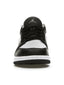 Jordan 1 Low Black White Grey GS one-kickz