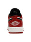 Jordan 1 Low Bred Toe GS one-kickz