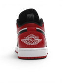 Jordan 1 Low Bred Toe one-kickz