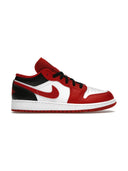 Jordan 1 Low Bulls GS one-kickz