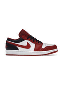 Jordan 1 Low Bulls one-kickz