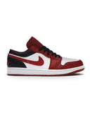Jordan 1 Low Bulls one-kickz