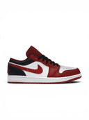 Jordan 1 Low Bulls one-kickz