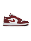 Jordan 1 Low Cardinal Red GS one-kickz