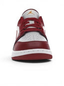 Jordan 1 Low Cardinal Red GS one-kickz