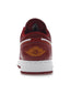Jordan 1 Low Cardinal Red GS one-kickz