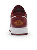 Jordan 1 Low Cardinal Red GS one-kickz