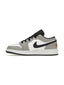 Jordan 1 Low Light Smoke Grey GS one-kickz