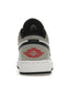 Jordan 1 Low Light Smoke Grey GS one-kickz