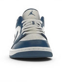 Jordan 1 Low Marina Blue Women's one-kickz
