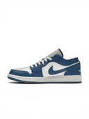 Jordan 1 Low Marina Blue Women's one-kickz