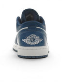 Jordan 1 Low Marina Blue Women's one-kickz