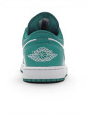 Jordan 1 Low New Emerald Women's one-kickz