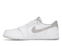 Jordan 1 Low OG Neutral Grey 2021/2024 one-kickz