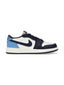 Jordan 1 Low OG Obsidian UNC GS one-kickz