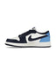 Jordan 1 Low OG Obsidian UNC GS one-kickz