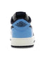 Jordan 1 Low OG Obsidian UNC GS one-kickz