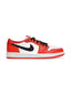 Jordan 1 Low OG Starfish Women's one-kickz