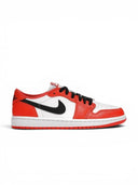 Jordan 1 Low OG Starfish Women's one-kickz