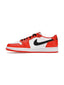 Jordan 1 Low OG Starfish Women's one-kickz